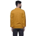 thumbnail image 3 of Atasi Indian Short Kurta For Boys Chinese Collar Button Down Casual Clothing, 3 of 6