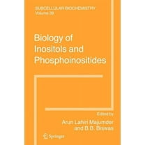 Subcellular Biochemistry Biology of Inositols and Phosphoinositides, Book 39, (Paperback)