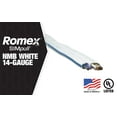 thumbnail image 4 of Romex SIMpull 14/3NM-WGX50 Building Wire, 600 V, Copper, 4 of 4