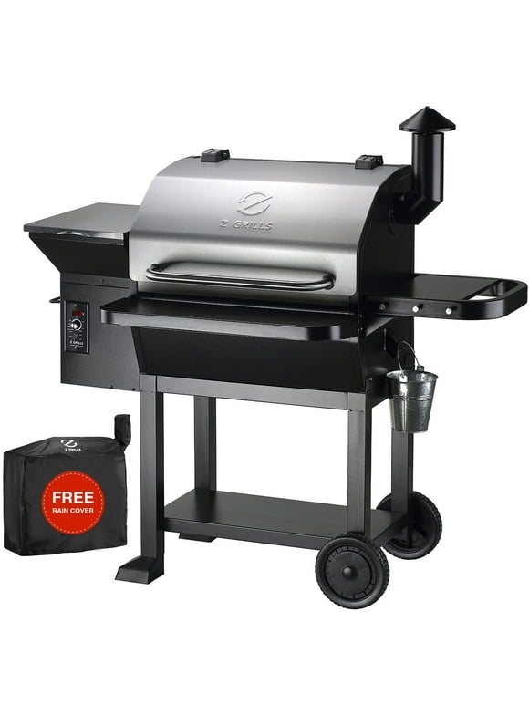 Pellet Grills