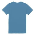 thumbnail image 2 of Star Trek  Adult Science Uniform T-Shirt, 2 of 6