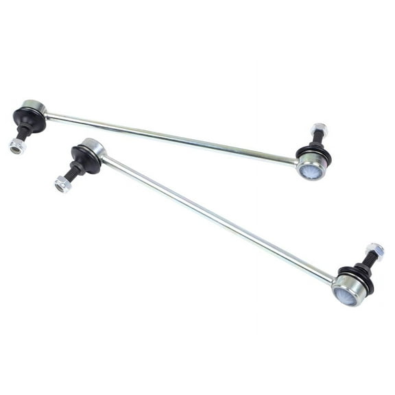 Nolathane REV010.0026 Front Suspension Stabilizer Bar Link Kit Compatible with Chevrolet 04-11 Aveo, Pontiac 09-10 G3