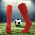 thumbnail image 4 of Calcetines de pantorrilla Calcetines protectores de pie de alta elasticidad para niños adultos Deporte al aire libre Likrtyny Para Estrenar, 4 of 8