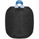 thumbnail image 5 of Bocina Bluetooth LOGITECH WonderBoom 3 Portatil Negro Logitech WONDERBOOM 3, 5 of 5