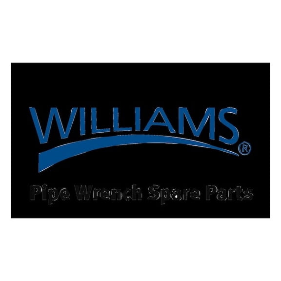 Williams Williams Replacement Hook Jaw, for 48" Pipe Wrench JHW13558