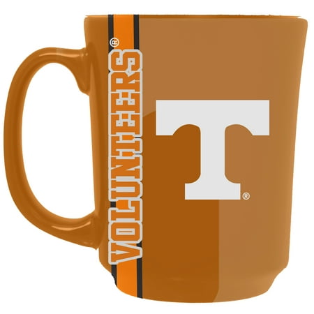 Memory Company NCAA Reflective Mug, Tennessee