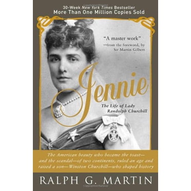 Jennie, la Vie de Dame Randolph Churchill