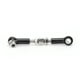 thumbnail image 5 of Juego de varillas de amarre de servoeslabones ajustables de 6 uds para coche RC 1/10 Buggy Tourning Car accesorios de 47mm, 5 of 8