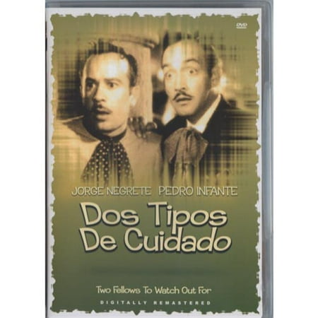 Dos Tipos De Cuidado (Vanguard)