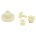thumbnail image 5 of Rankomu 4pcs Parking Hand Brake Repair Kit Car Accessories Replacement for Land Rover Discovery 3 4 Range Rover Sport, 5 of 8