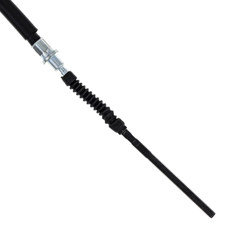 Honda ATV Brake Cable Rear Hand Brake Cable For Honda TRX300, TRX350 ...