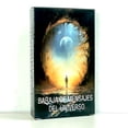 thumbnail image 4 of Cartas de Tarot de oráculo del universo, mensaje en español, 54 cartas de cielo estrellado de alta calidad, hermoso juego de mesa de Runas de adivinación, 4 of 5