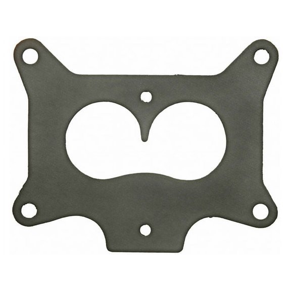 Carburetor Base Gasket - Compatible with 1957 - 1967 Ford F-100 1958 1959 1960 1961 1962 1963 1964 1965 1966