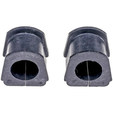 Dorman BSK67530PR Rear Suspension Stabilizer Bar Bushing Kit for Specific Mitsubishi Models, Pack of 2 Fits select: 1989-2000 MITSUBISHI MONTERO