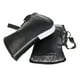 thumbnail image 1 of Manoplas Para Manillar De Bicicleta, Guantes Impermeables Para Motocicleta, Guantes Térmicos De Invierno A Prueba De Viento Para Bicicleta De Pu Para Hombres Y Mujeres Kearding OD016207-01, 1 of 6