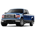 thumbnail image 2 of Flashtech Red Angel Eye LED Headlight Halo Ring kit for 2009-2014 Ford F-150 Headlights, 2 of 3