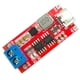 thumbnail image 5 of Useful Step Up Boost Converter Module DC 3-6V Li-Ion Charger Module Power Supply, 5 of 9
