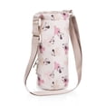 thumbnail image 4 of Minnie Mouse - Minnie Mouse Eclipse Tumbler Tote, (Beige with Vintage Pink Sketch), 4 of 5