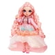 thumbnail image 3 of Muñeca Rainbow High Winter Wonderland Rosa, 3 of 8