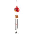 thumbnail image 1 of Carillón de viento Exhart Angry Birds 60909, idea de regalo de 2,27 kg, 1 of 1