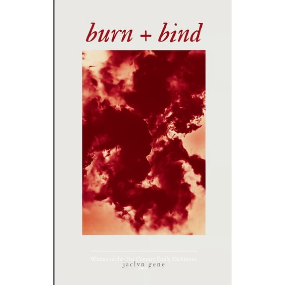 burn bind, (Paperback)
