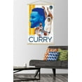 thumbnail image 3 of NBA Golden State Warriors - Stephen Curry 19, 3 of 4