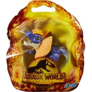 Imaginext Jurassic World Baby Dilophosaurus Dinosaur Figure