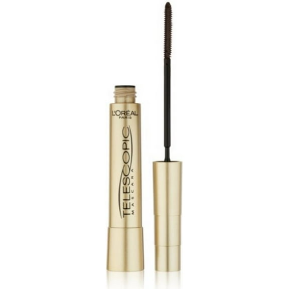 L'Oreal Paris Telescopic Mascara, 0.27 oz