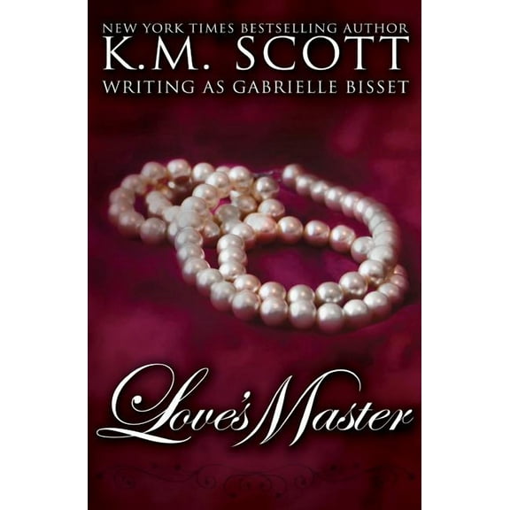 Love's Master, (Paperback)