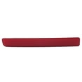 thumbnail image 2 of BFY Rear Bumper Reflector Warning Strip Red Lens Fit Land Rover Discovery 3 & 4 Left, 2 of 7