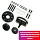 thumbnail image 4 of Herramienta de instalación y extracción de sellos de cigüeñal delantero y trasero para Cummins 3.9L 5.9L 6.7L, 4 of 11