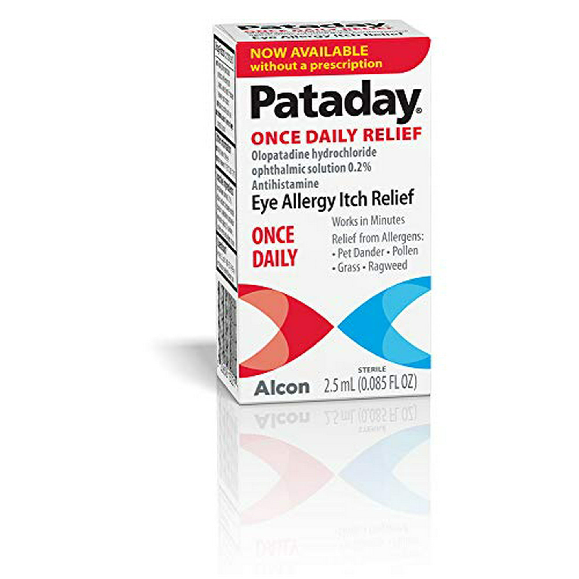 Alcon pataday discount cvs health loader jobs reviews