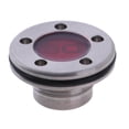 thumbnail image 1 of Peso Del Putter para golf con Números Rojos de 25 G para - 30 g DYNWAVEMX Tornillo de pesos de cabeza de putter de golf, 1 of 6