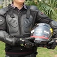 thumbnail image 4 of Ropa de Protección Motocross Zulema Chaqueta para de Carreras de Motocross Armadura Protectora para Motocicleta, 4 of 8