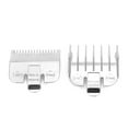 thumbnail image 1 of Hair Clipper Limit Comb,Vintage Oil Head Hair Limit Comb Haircut Accessory Exceptional Craftsmanship, 1 of 8