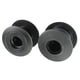 thumbnail image 4 of 2 Piezas de Cojinete de Futbolín de de Fútbol, ​​cojinetes de Repuesto, Negro, 4 of 6