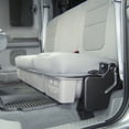 thumbnail image 4 of DU-HA 20016 DU-HA Interior Storage/Gun Case Fits select: 2000-2008 FORD F250, 2000-2008 FORD F350, 4 of 4