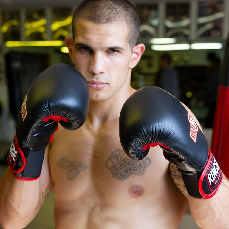 Ringside super sales bag gloves