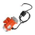 thumbnail image 4 of M Buder Motor Vibrador de Hormigón Micro 110V 3600RPM IP66 30W (20 cm / 7.8 inches), 4 of 9