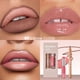 thumbnail image 1 of Juego de delineador de labios y lápiz labial un lápiz labial, 1 of 1