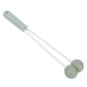thumbnail image 5 of Martillo De Masaje Para Meridianos, Martillo De Masaje Ergonómico, Bola De Masaje Doble De Gel De Sílice, Antideslizante Para Salón De Masajes En El Hogar, 5 of 7