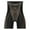 Black, variant on Kaemgyyd Shapewear for Women Fashion Print High Waisted Shapewear Shorts Butt Lifting Body Shaper Underwear for Women