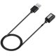 thumbnail image 2 of 1M Charging Cable for SUUNTO 9 Baro and Spartan Sport Series - Black, 2 of 5