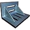 thumbnail image 3 of HHIP 3402-0309 8" X 6" X 5" Slotted Angel Plate, Webbed, 3 of 4