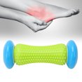 thumbnail image 3 of Foot Massage Roller, Manual Massager Ball For Relief Plantar Fasciitis  Point Therapy Relax Foot Leg Hand Tight Muscle Relief, 3 of 8