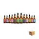 thumbnail image 1 of Kit De 12 Aceites Esenciales 100% Natural Para Difusor Y Spa Belug,  Multicolor, 1 of 5