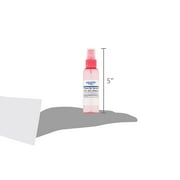 (6 pack) Equate Fingertip Spray Bottle, Color May Vary, 2 fl oz