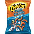 thumbnail image 4 of Cheetos Party Size Puffs Cheese Flavoured Snacks 425G, 4 of 4