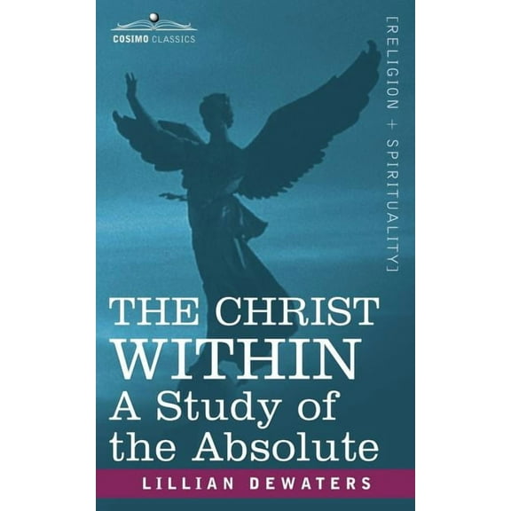 The Christ Within (Paperback)