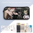 thumbnail image 4 of Gaara Backpack Brain Box System Cognitive Bookbag with Nutrient Lunch Organizer, 4 of 5